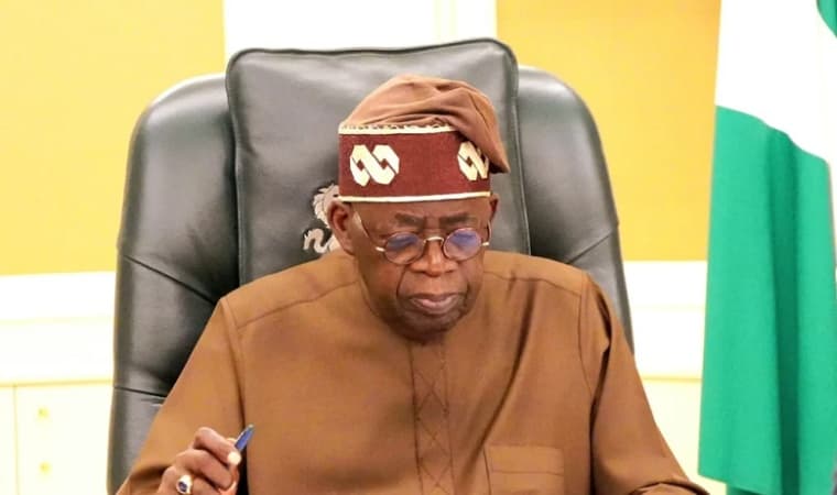 Tax reform bills: North restrategises as regional crisis looms