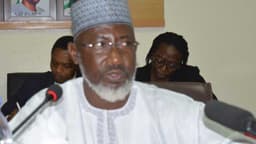 Aso Rock poised to act as NFF extends scribe’s tenure