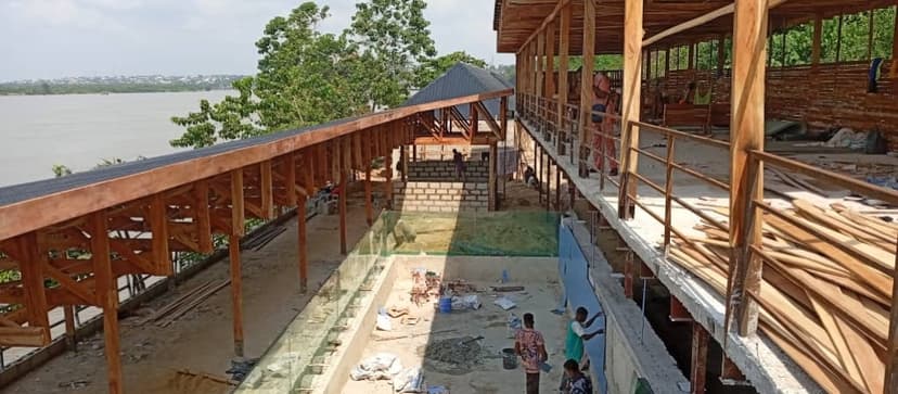 Cross River entertainment hub attracts N8bn investment in 7 months — MD