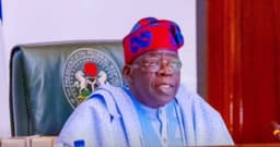 Nigeria’s economy improving, better days ahead — Tinubu 