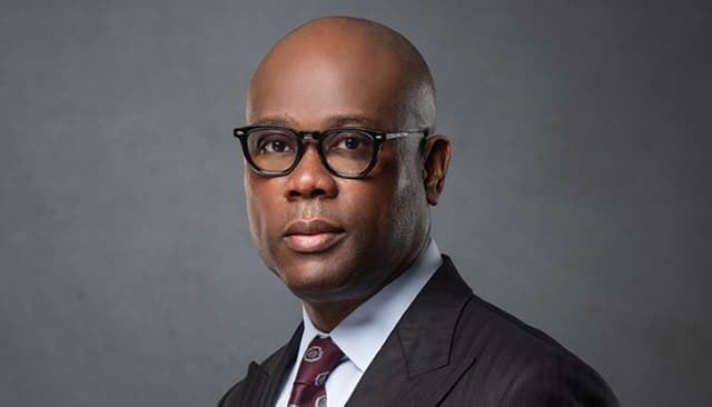 Play on Herbert Wigwe to be staged in Lagos Dec. 23