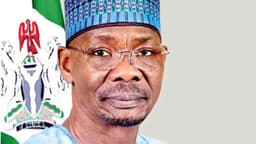 2027: Zoning takes front seat as early campaigns begin for Nasarawa guber race 
