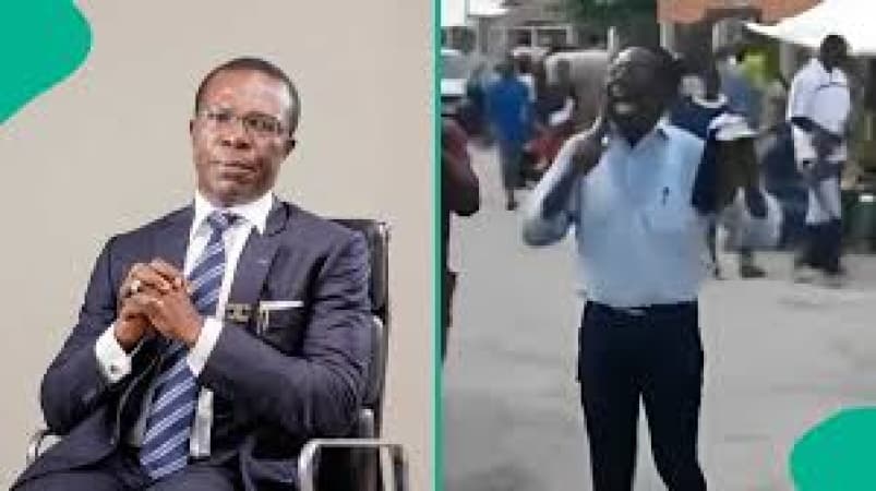 Why I preach on the streets despite being a billionaire — Coscharis Chairman, Cosmas Maduka