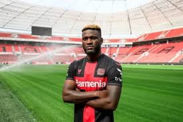 Expect more superstars like Victor Boniface — Real Sapphire FC