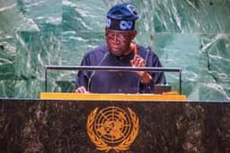 Tinubu calls Ghana?s President-elect Mahama, offers congratulations