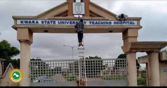 KWASUTH gives 14-day ultimatum for retrieval of corpses from mortuary