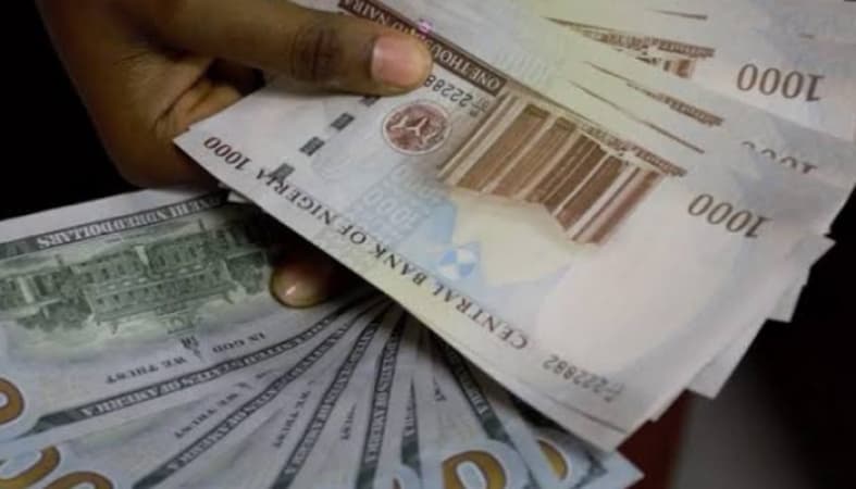 Why Naira is in massive recovery race across all markets, by bankers