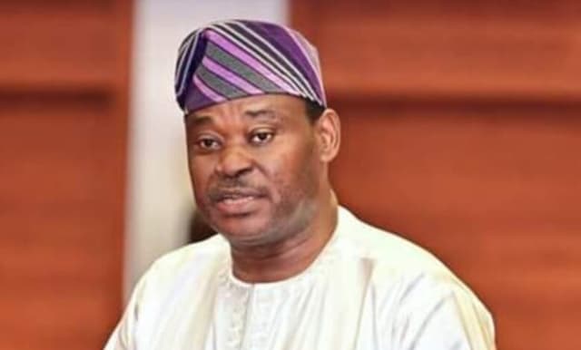 Nigeria has $100 billion failed mega projects, says Jimoh Ibrahim