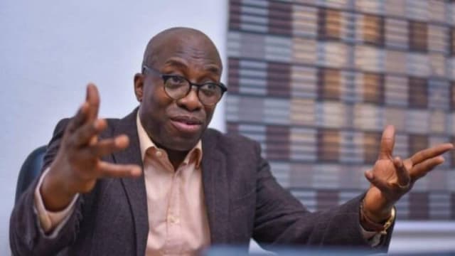 How Tinubu caused tax reform pushbacks — Sowunmi