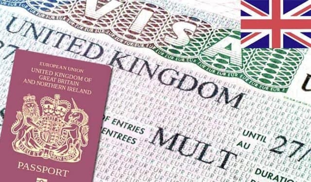 UK granted 300,000 new visas to Nigerians in the ?last couple of years? ? Envoy