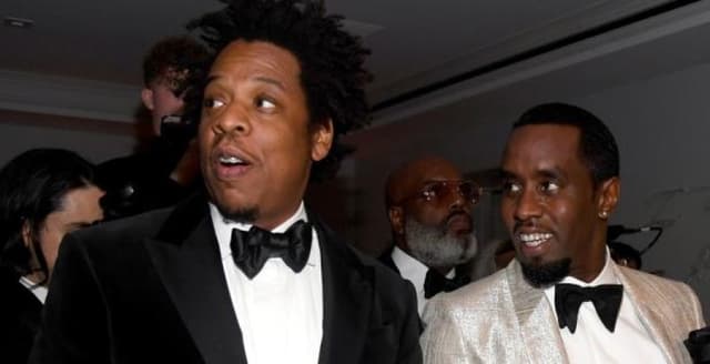 Jay-Z denies allegations he sexually assaulted a 13-year-old in 2000 with Sean ?Diddy? Combs