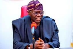 Sanwo-Olu appeals to landlords, landowners not to increase rents