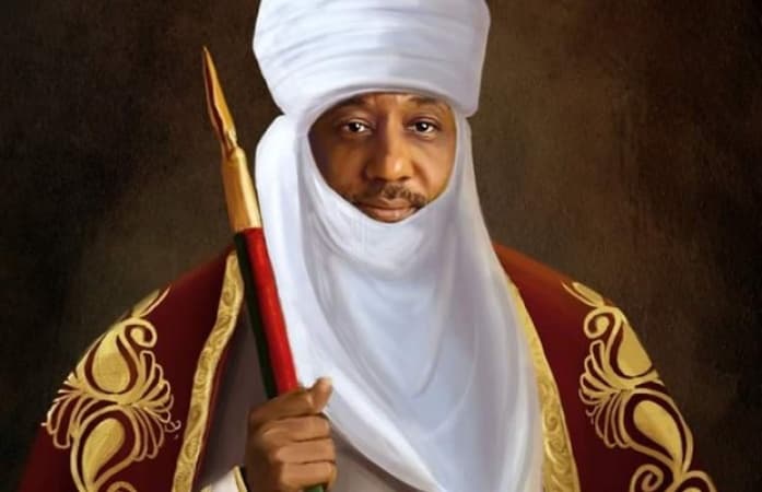 I tell my daughters to retaliate if their husbands slap them ? Emir Sanusi