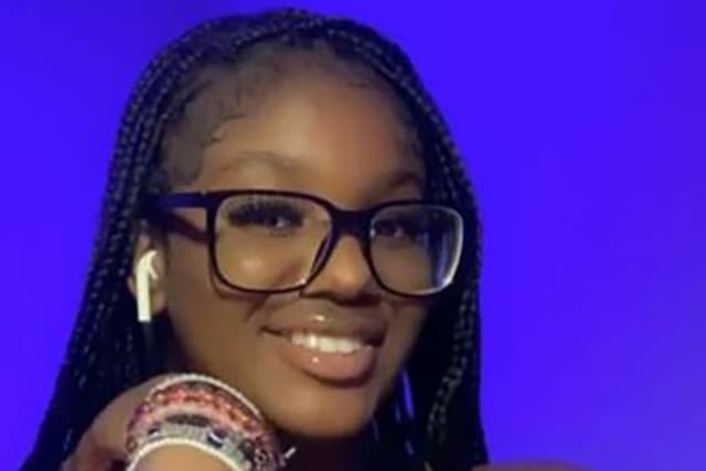 Teenager stabbed schoolgirl in rage over teddy bear