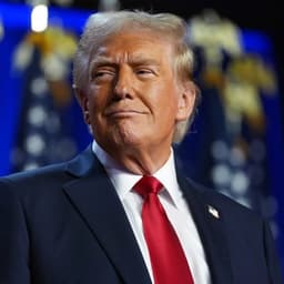 How Trump?s comeback threatens Nigerian banks, foreign investments