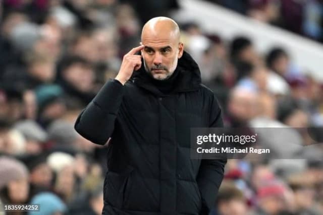 Man City seek Champions League comfort to ease Premier League pain