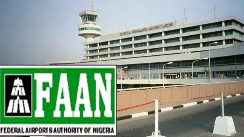 FAAN begins sales of 2025 airport e-tags December 26