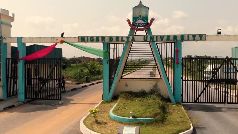 ASUU declares indefinite strike in Bayelsa varsity