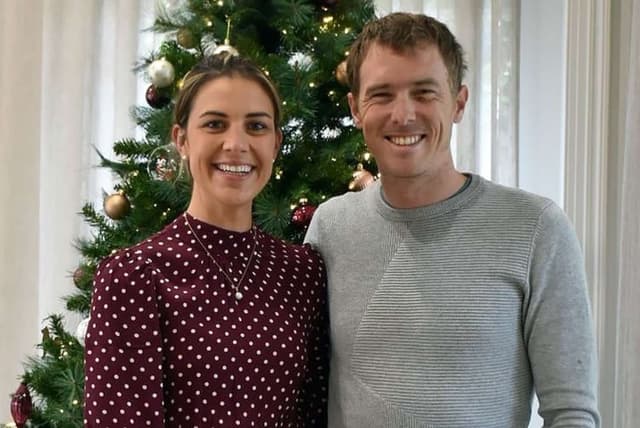 Olympic champion pleads guilty over wife?s car death