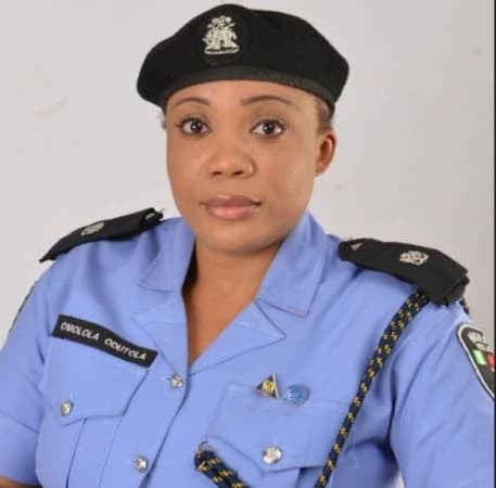 Trainee herbalist slaughters 41-day-old son for rituals