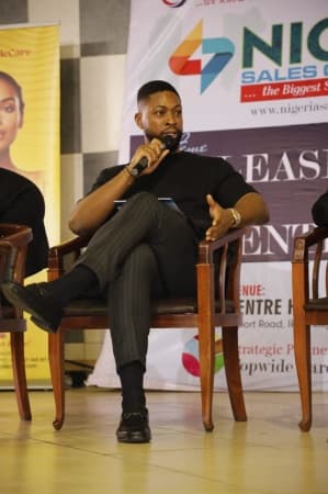 Konga CEO predicts bright future for Nigeria?s e-commerce despite current hurdles