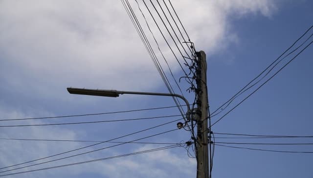 JUST IN: National Grid collapses again  ? for the 12th time in 2024!