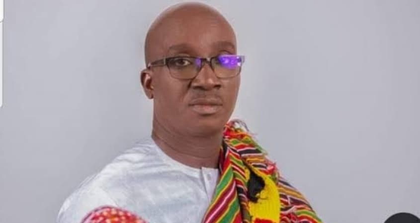 Senate holds valedictory session for Edo Gov Okpebholo