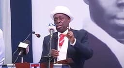 Afe Babalola raises concern over FG’s refusal to issue free trade certificate 