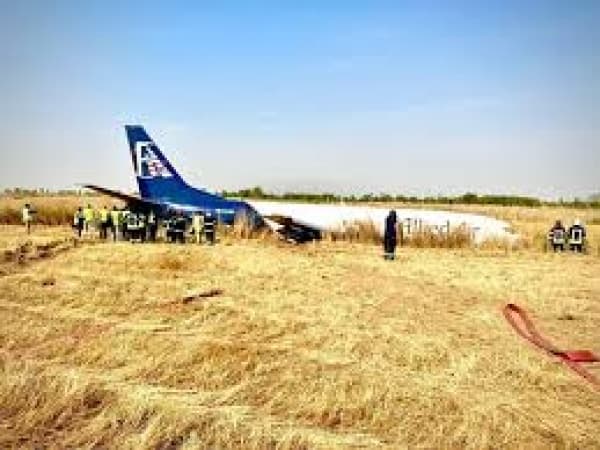 NSIB begins probe on cargo aircraft runway excursion at Abuja Airport 