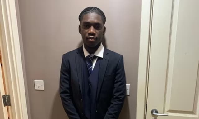 Teenage tourist sent to prison in Dubai over ?holiday romance? 