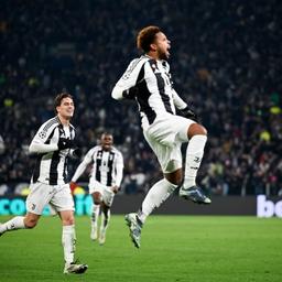 Juventus deal Man City huge Champions League blow with victory