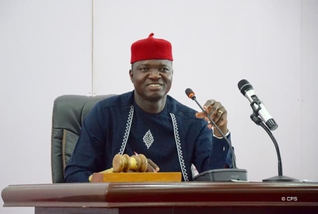 Nwifuru declares disputed community land a buffer zone