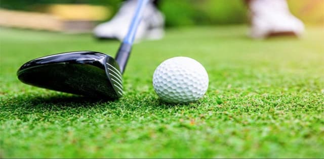 Transgender women barred from women?s golf events