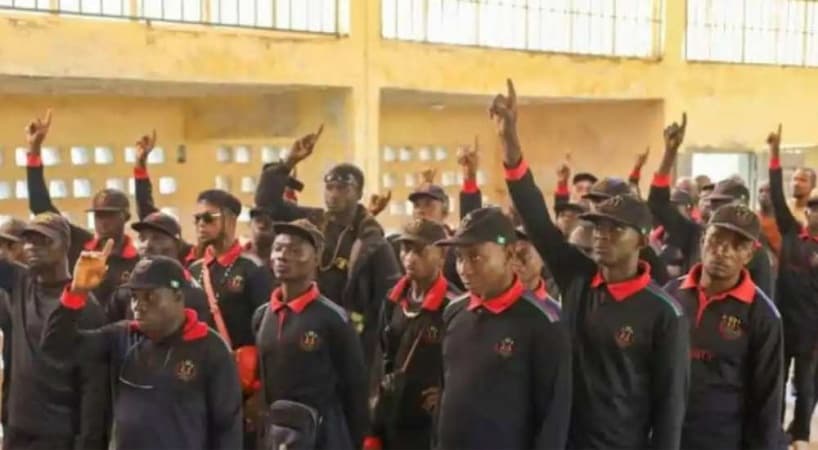 Police nab armed robbery suspects; recover firearms, ammunition in operations in Enugu