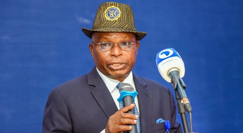 Tampering with LGA funds impeachable offense, AGF Fagbemi tells govs