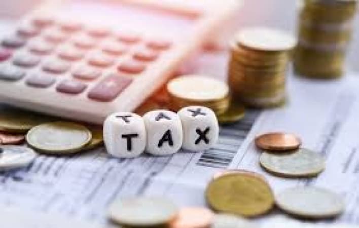 Here are top 10 sectors that paid the most tax in Nigeria in Q3