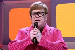 Legalizing marijuana ?is one of the greatest mistakes of all time? ? Elton John 