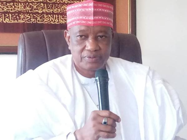 INEC responsible for sufferings of opposition parties ? Gwarzo, Kano Deputy Gov 
