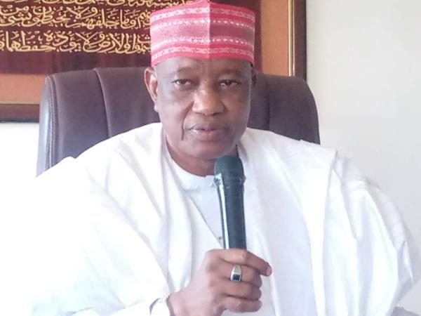 INEC responsible for sufferings of opposition parties — Gwarzo, Kano Deputy Gov 