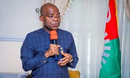 Group Faults Abia 2025 budget estimate, queries borrowing to fund 51 per cent deficit