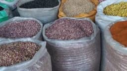 Traders, consumers elated as beans price drops in Lagos 