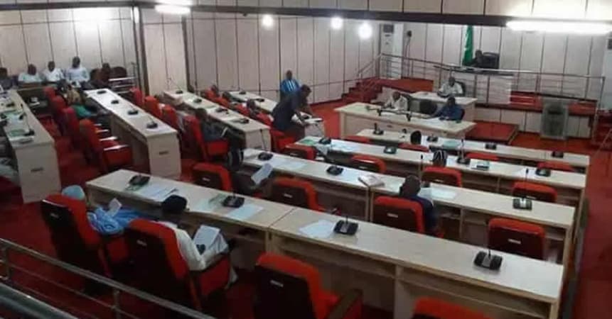 Benue Assembly, SUBEB clash over alleged recruitment slots demand 