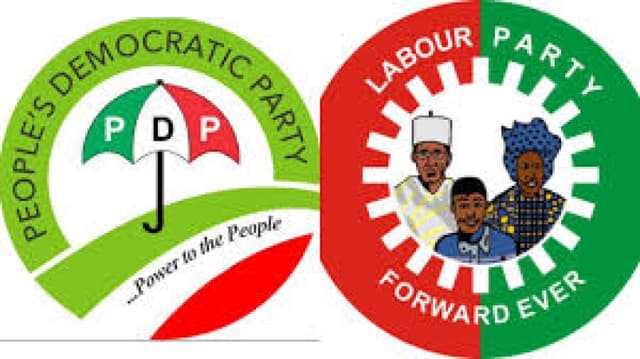 Democracy and fractured opposition parties