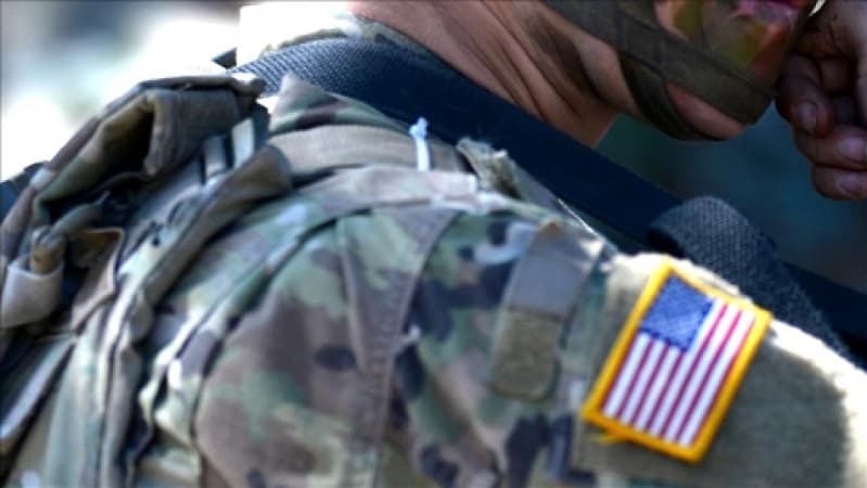 US soldier bags 5 years imprisonment for kidnapping, assaulting under-16 girl