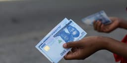 Business booms for naira traders as bankers’ collusion worsens scarcity