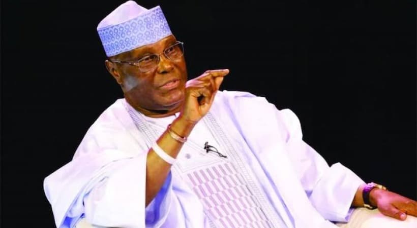 2027: Tinubu?s second term ambition premature, unrealistic, say Atiku, CUPP 