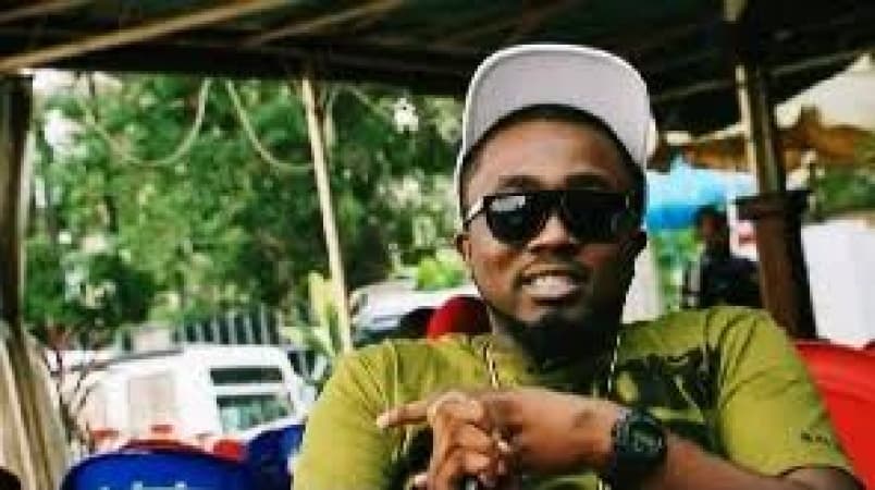 Ice Prince shares harrowing experience in Ikoyi prison 