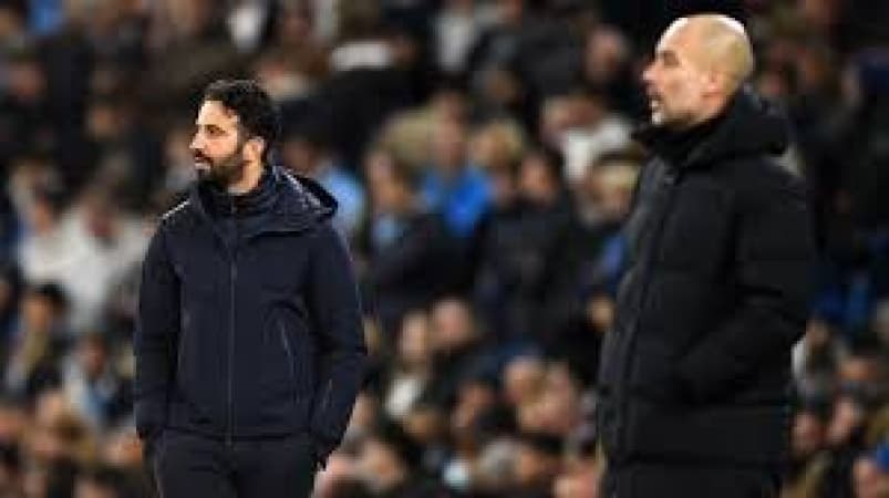 Uncertainty, problems as City, United clash today in Manchester derby 