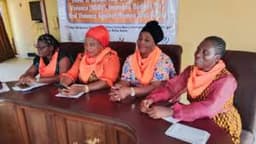 Groups seek increased budget to end gender-based violence in Delta