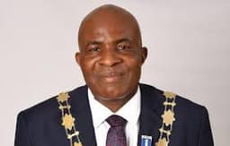 Nigeria?s judicial system loose, pampers corrupt leaders ? ICAN president 